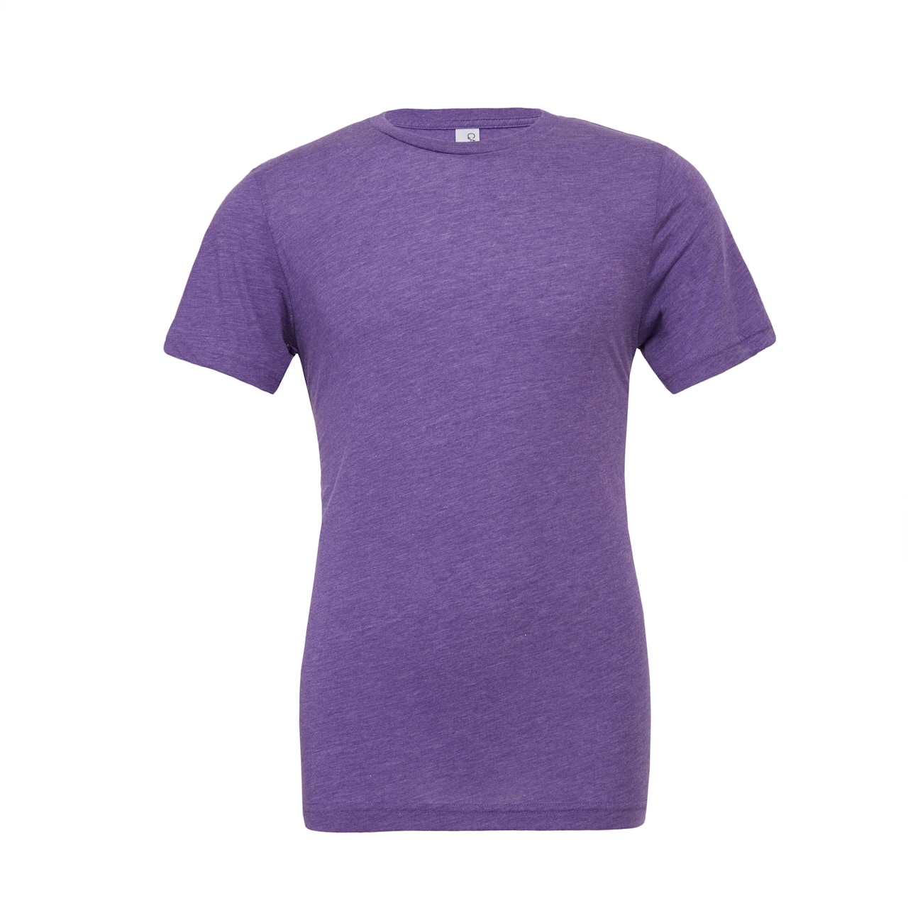 BELLA+CANVAS® Adult Unisex Tri Blend T-Shirt